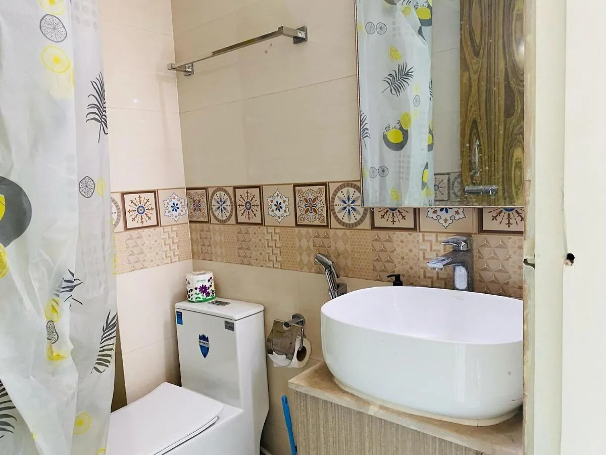 Luxury 2Br Studio 5-Star Hotel Experience Dhaka