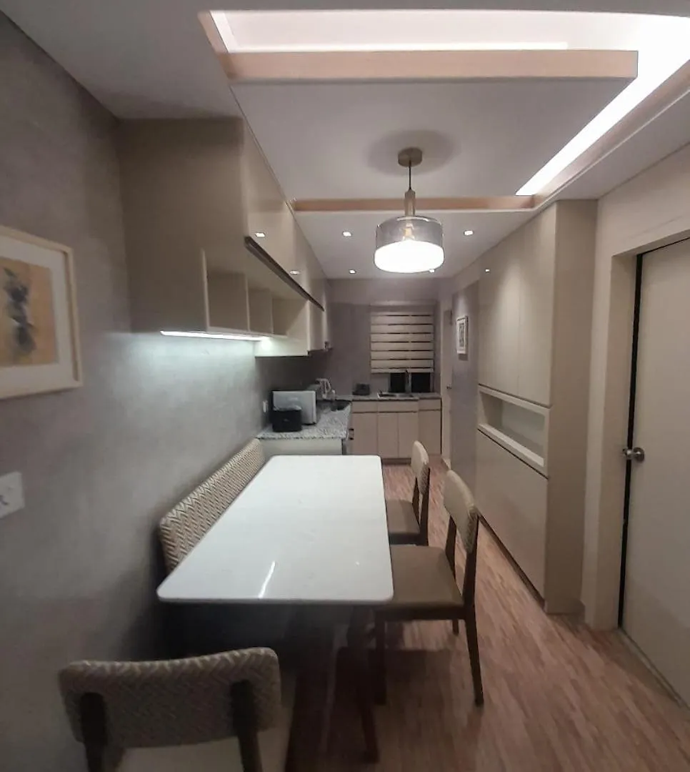 Apartamento Luxury 2Br Studio 5-Star Hotel Experience Dhaka