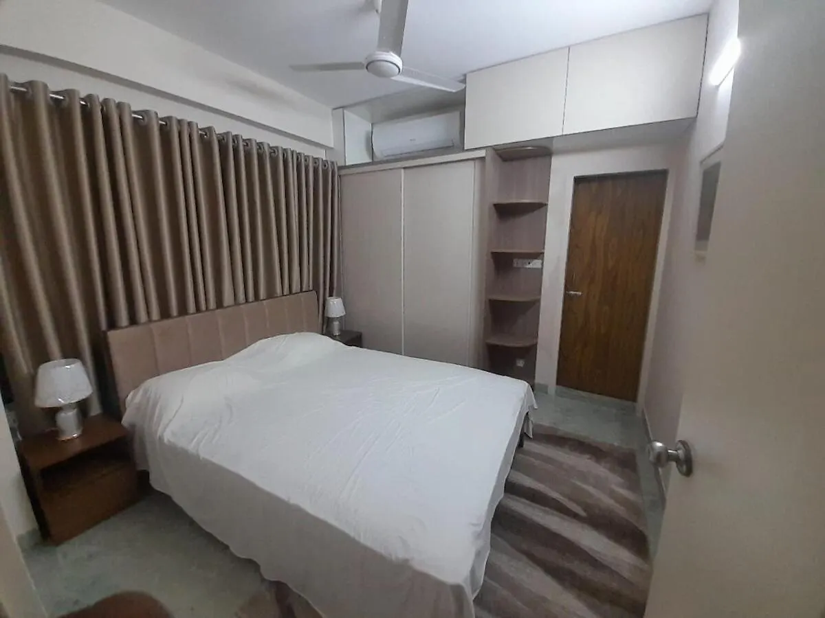 Luxury 2Br Studio 5-Star Hotel Experience Dhaka Bangladesh