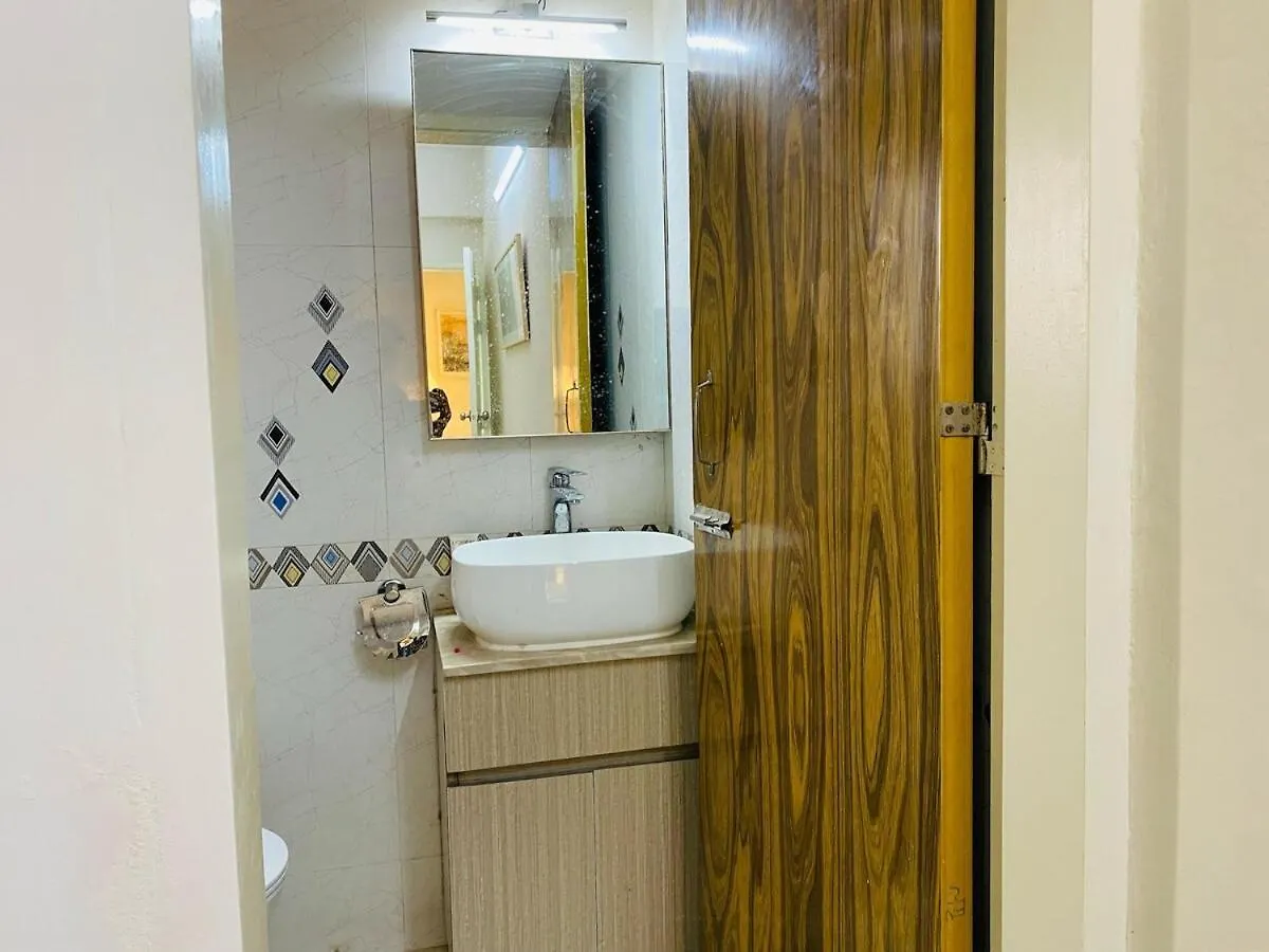 Apartamento Luxury 2Br Studio 5-Star Hotel Experience Dhaka Bangladesh